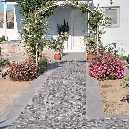 Xrysanthis Home Εμπορειό Εξωτερικό φωτογραφία