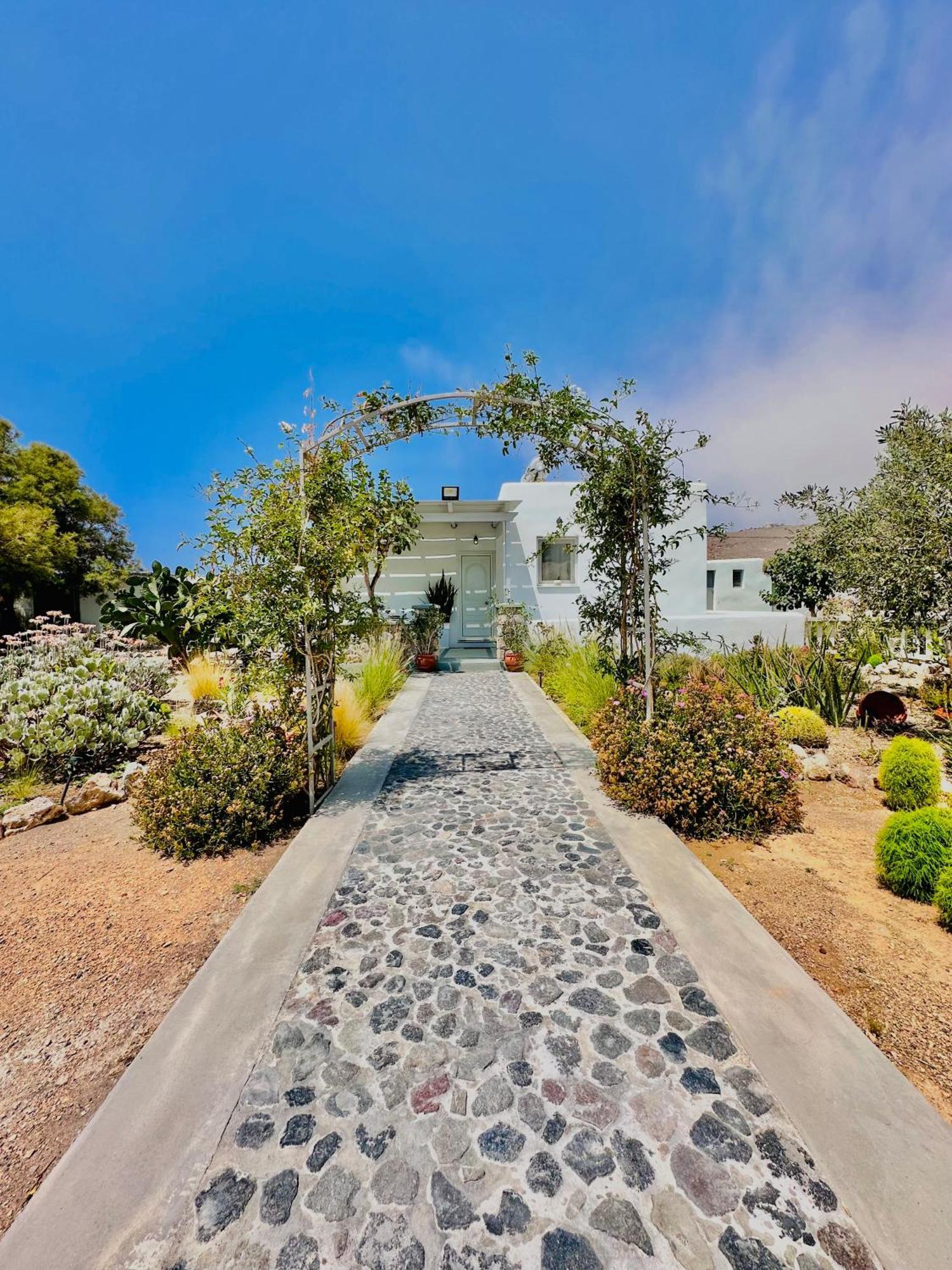 Xrysanthis Home Εμπορειό Εξωτερικό φωτογραφία