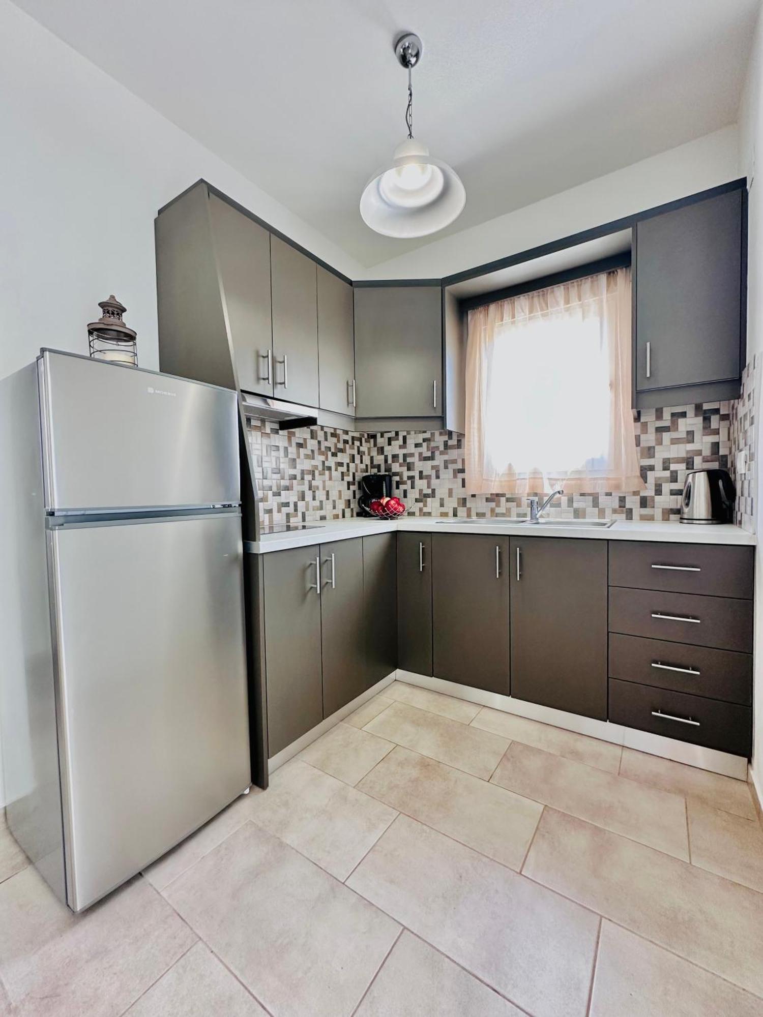 Xrysanthis Home Εμπορειό Εξωτερικό φωτογραφία