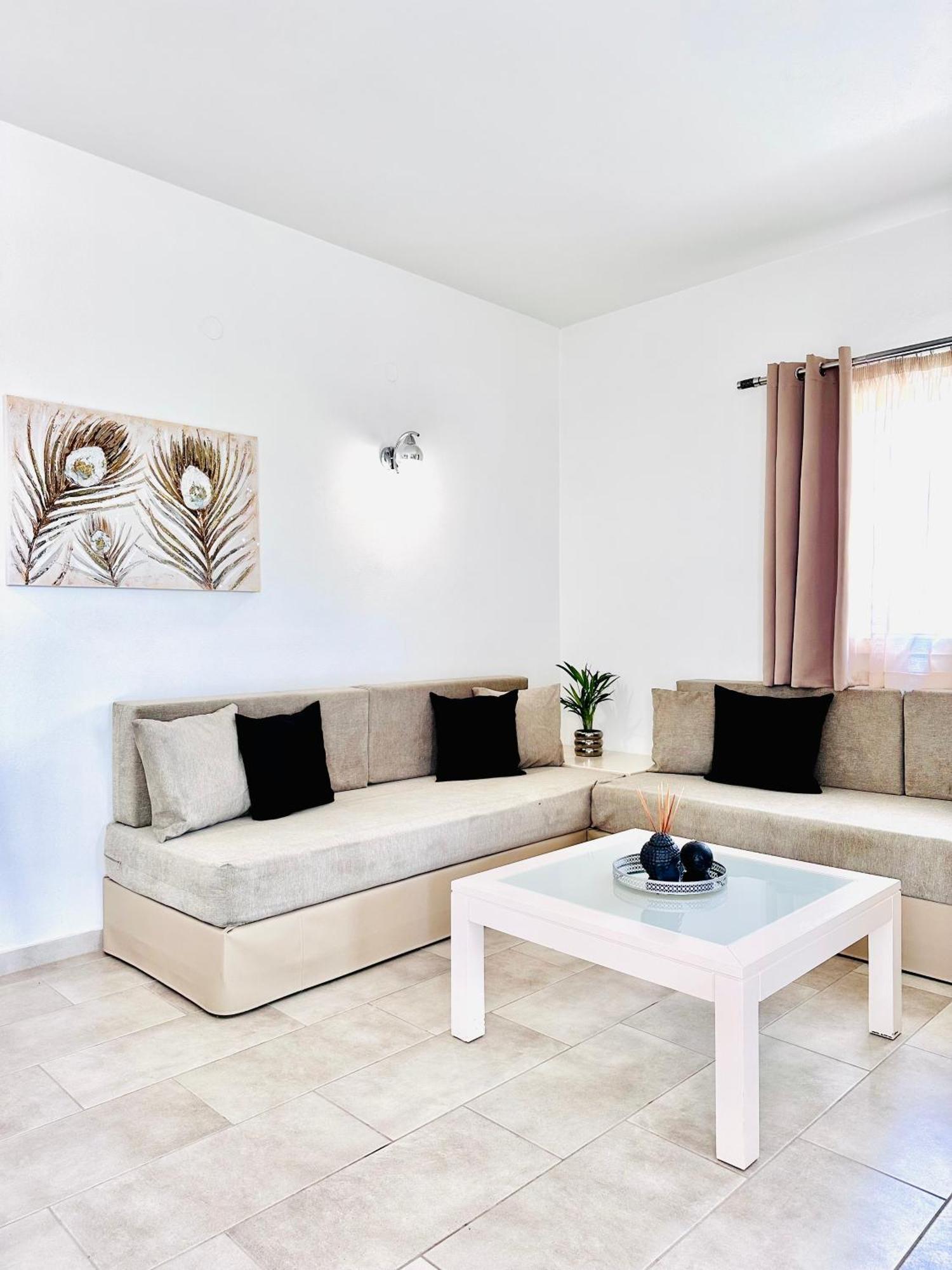 Xrysanthis Home Εμπορειό Εξωτερικό φωτογραφία