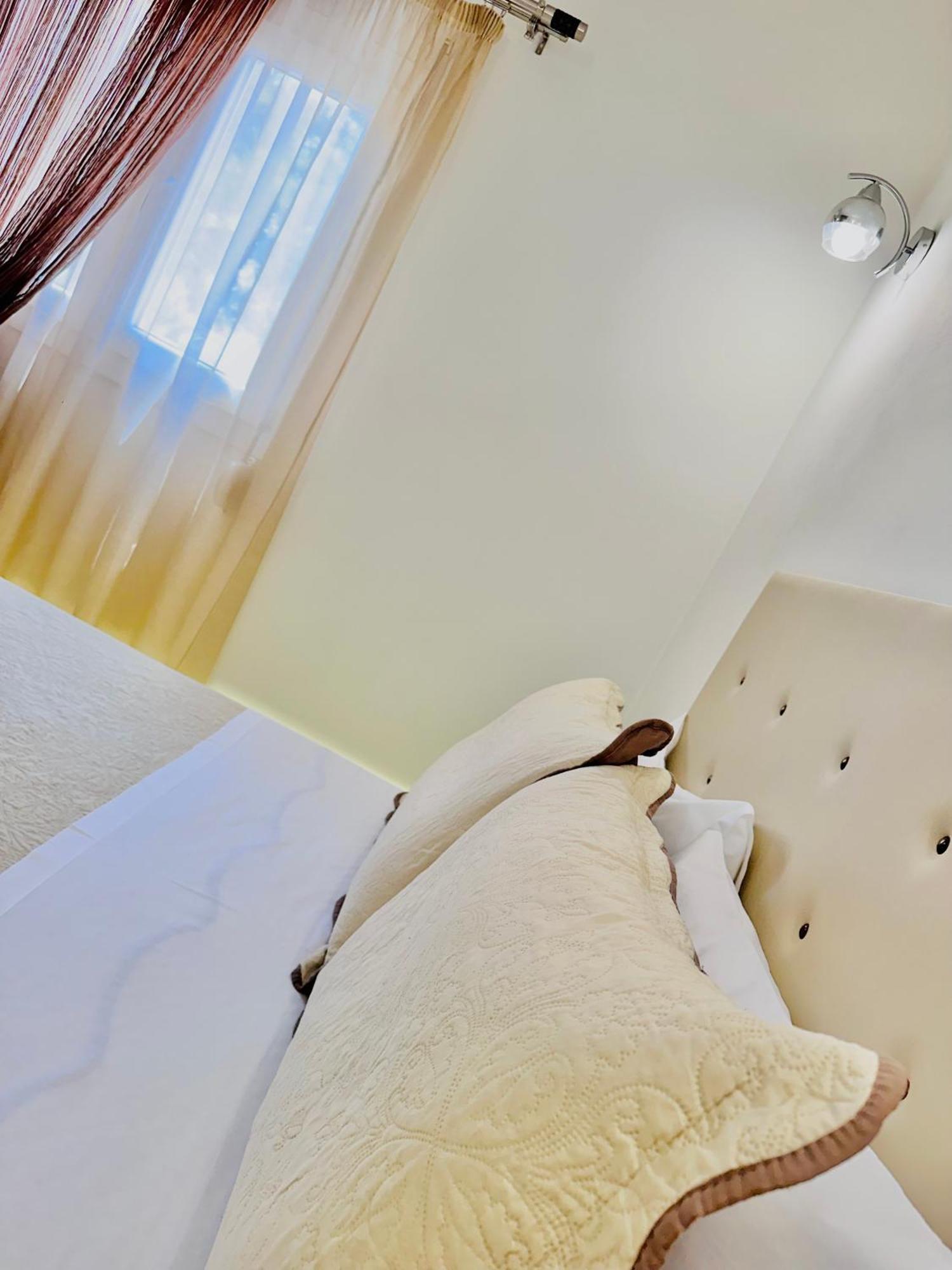 Xrysanthis Home Εμπορειό Εξωτερικό φωτογραφία