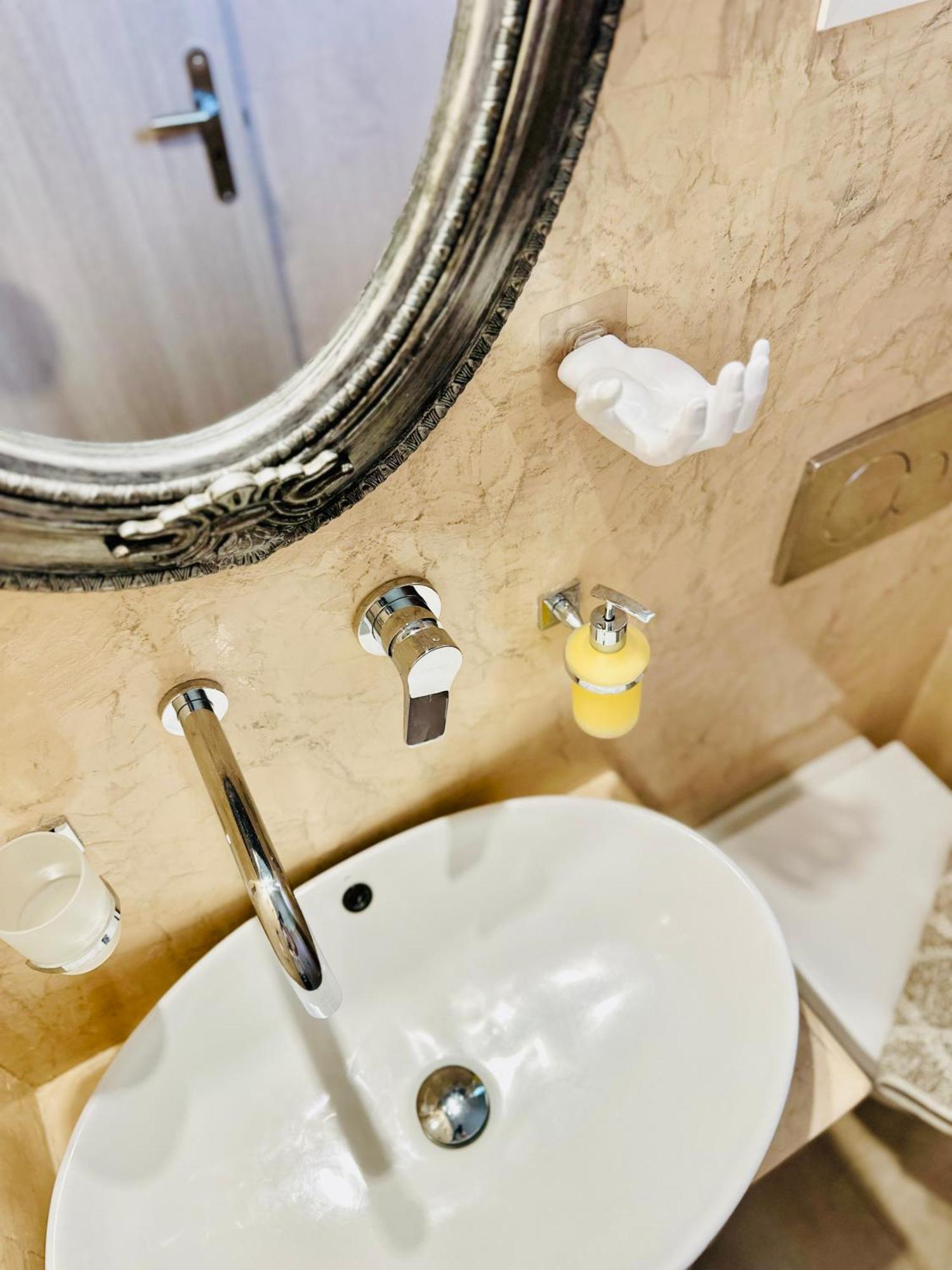Xrysanthis Home Εμπορειό Εξωτερικό φωτογραφία