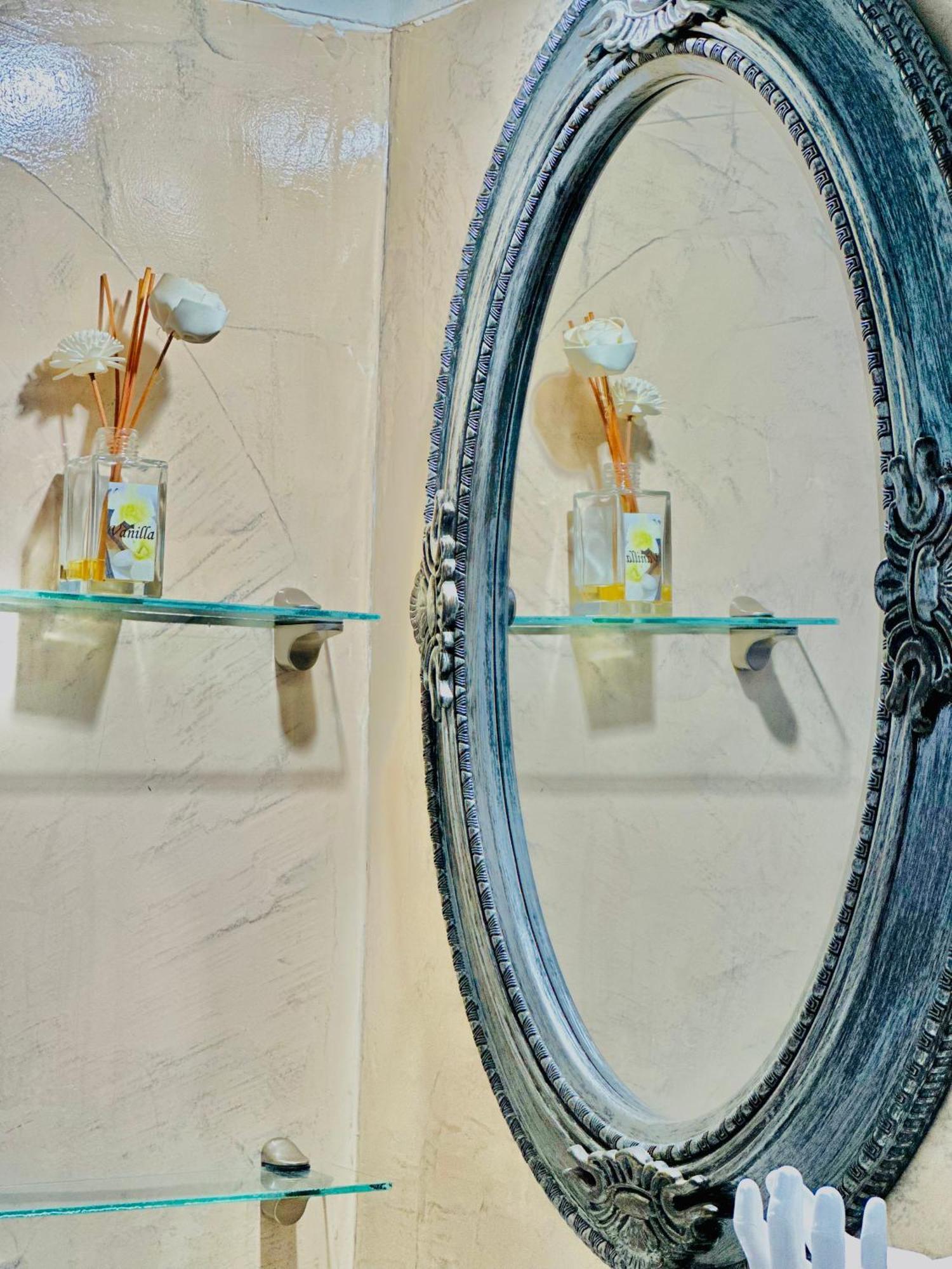 Xrysanthis Home Εμπορειό Εξωτερικό φωτογραφία