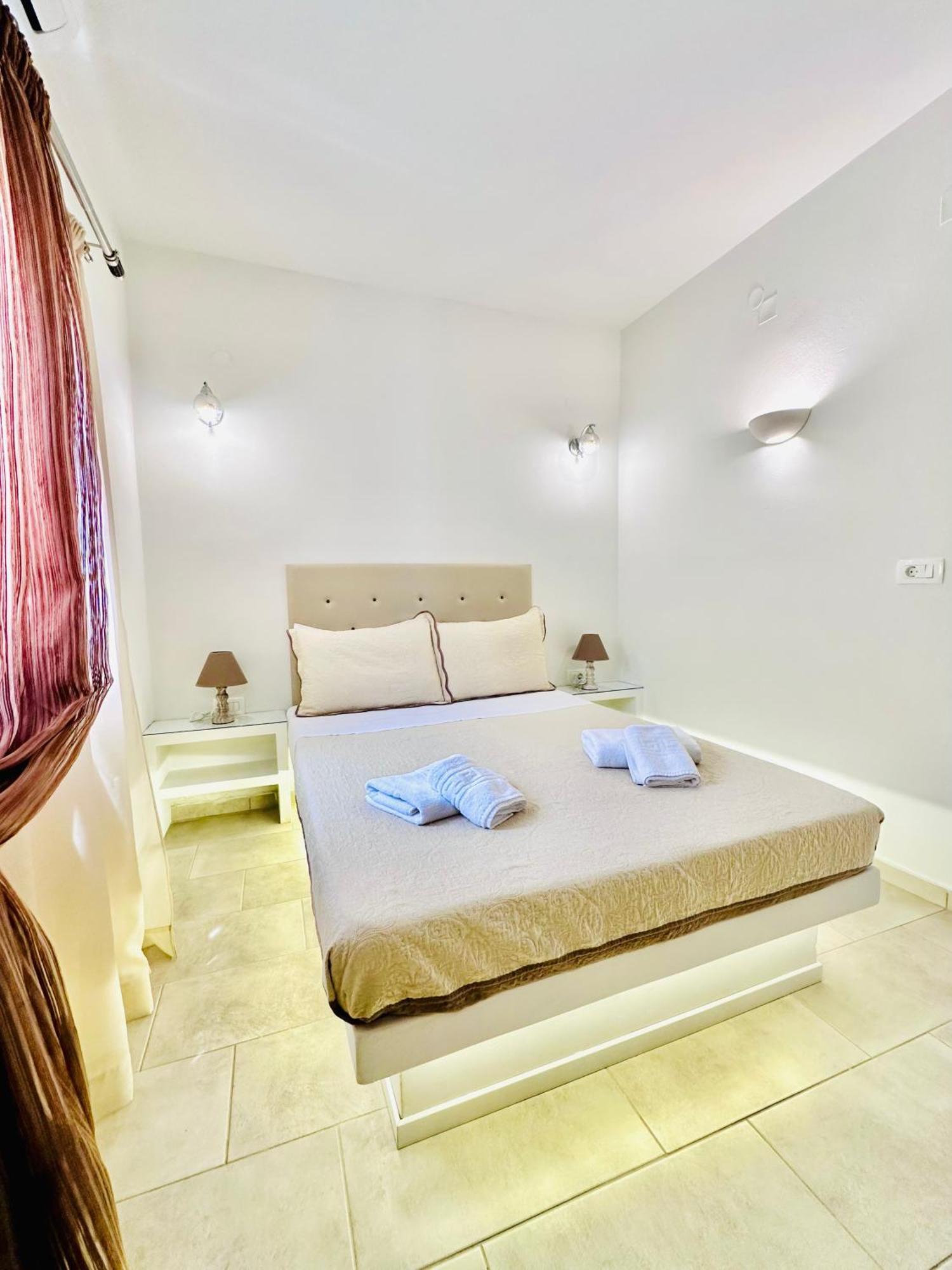 Xrysanthis Home Εμπορειό Εξωτερικό φωτογραφία