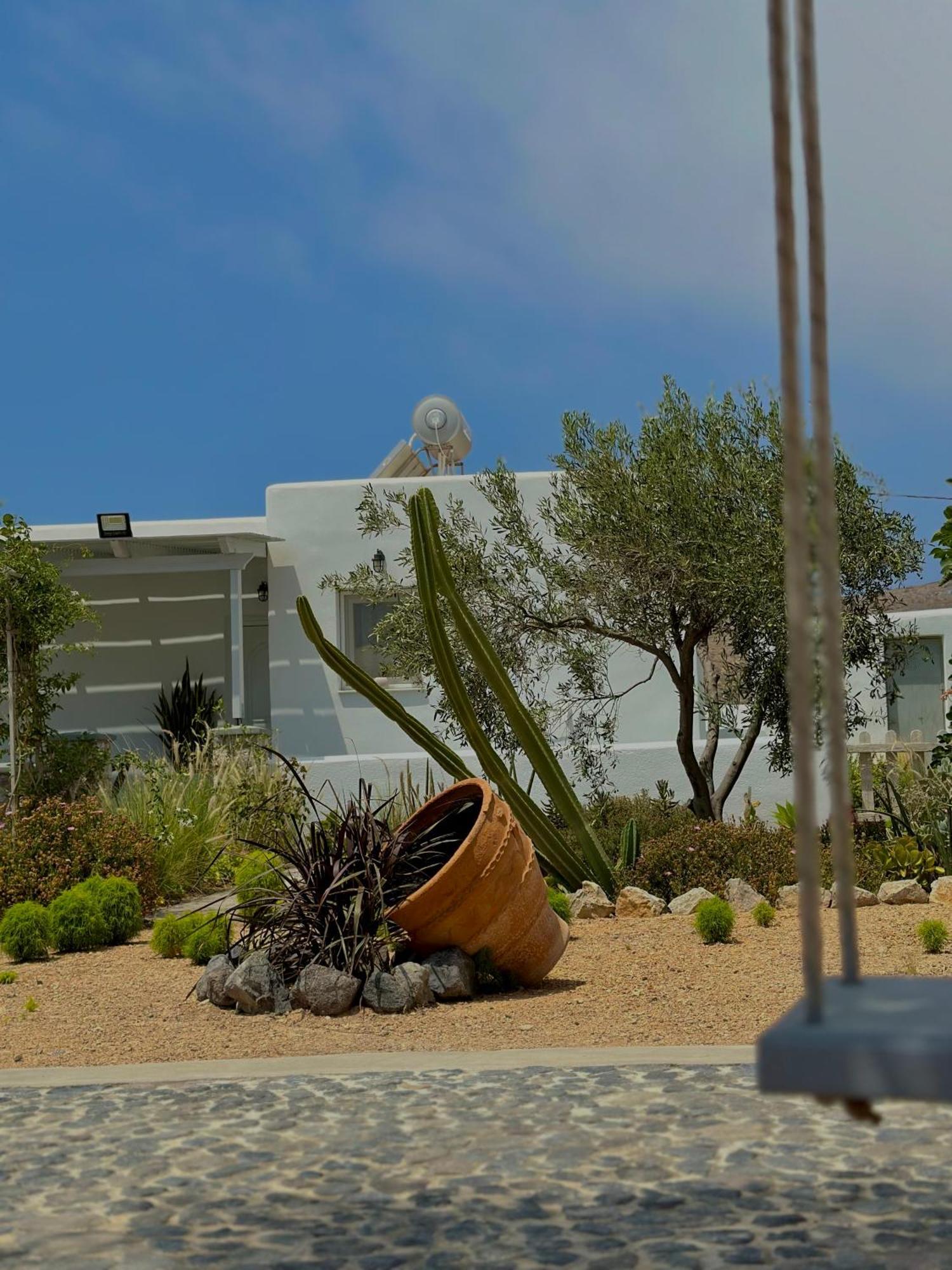 Xrysanthis Home Εμπορειό Εξωτερικό φωτογραφία